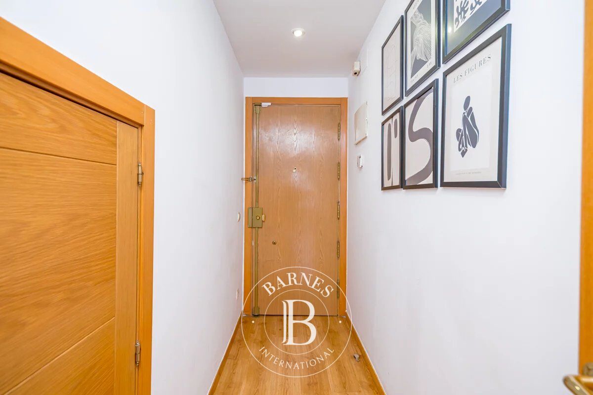 Daire Madrid - picture 40