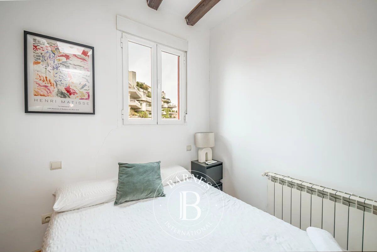 Daire Madrid - picture 25