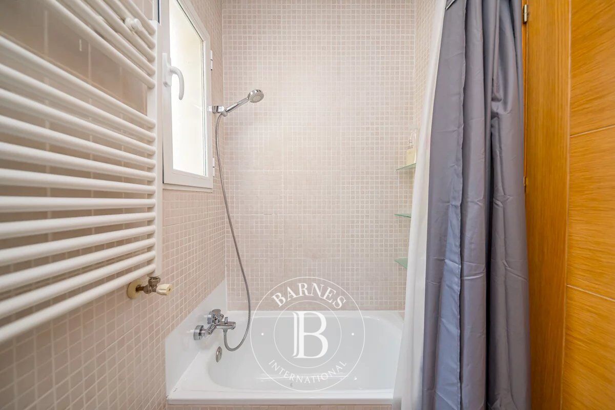 Daire Madrid - picture 28