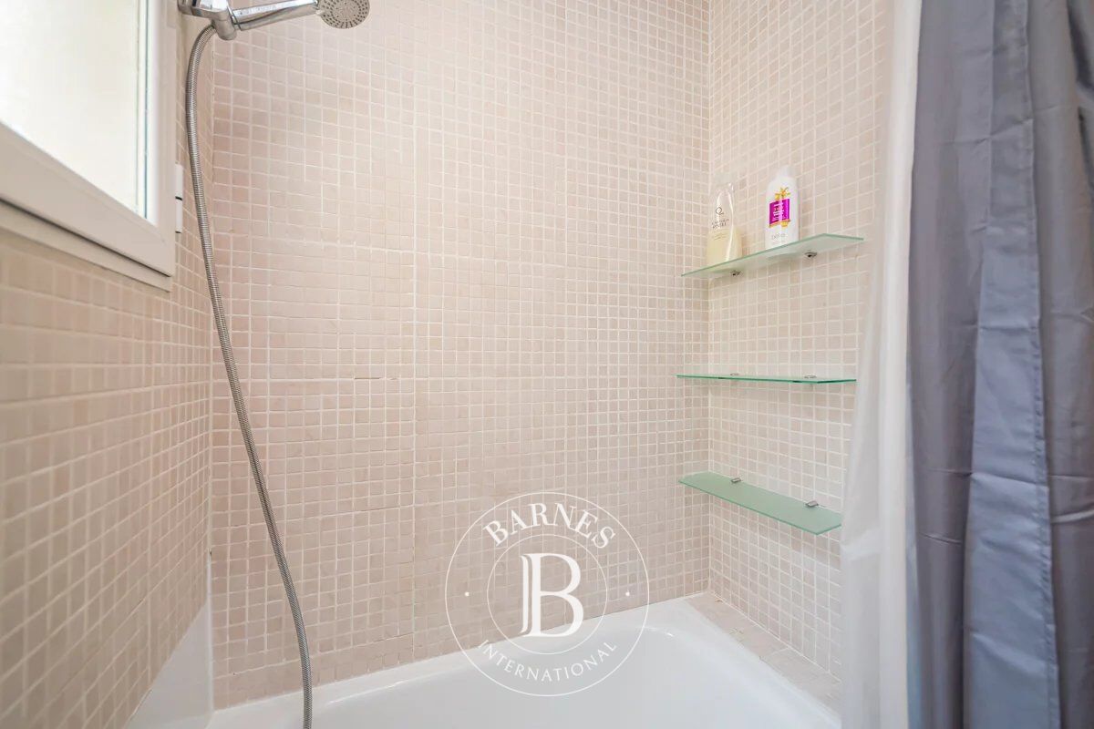 Daire Madrid - picture 29