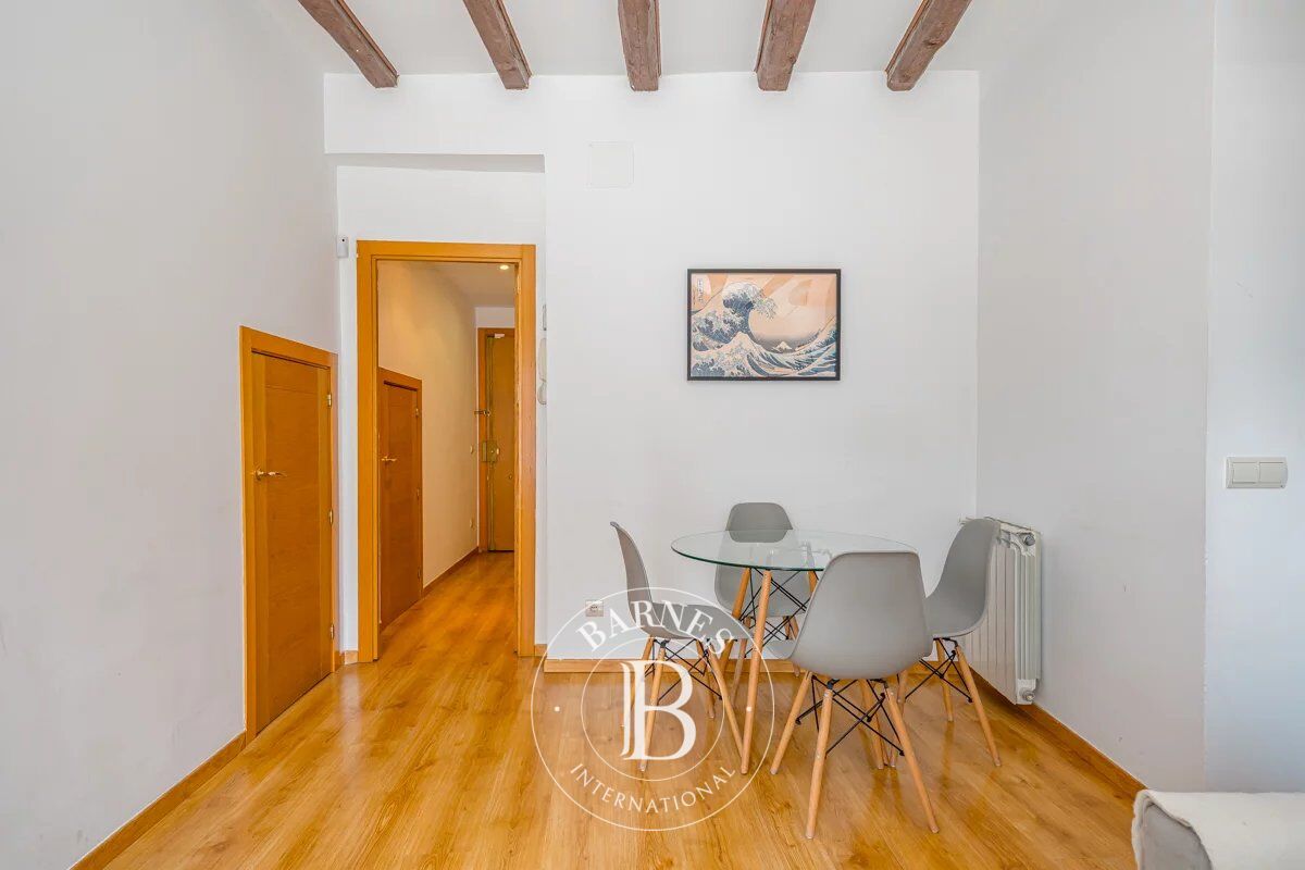 Daire Madrid - picture 6