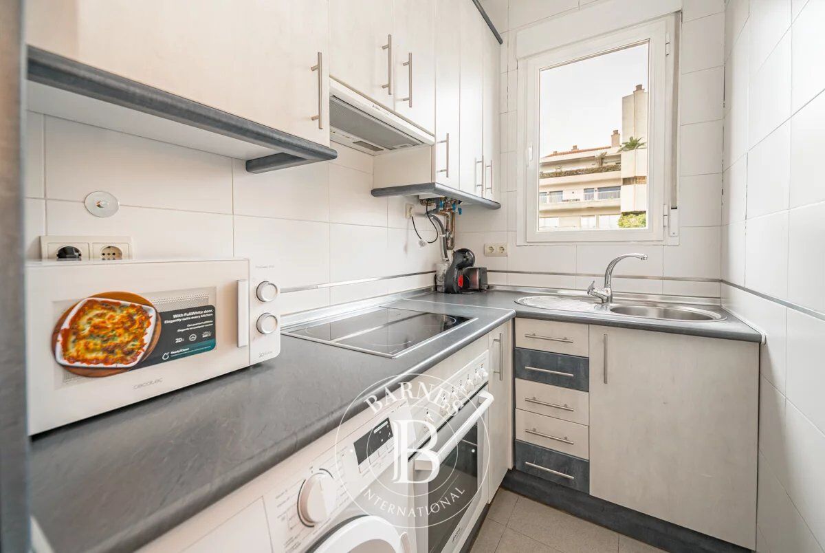 Daire Madrid - picture 36