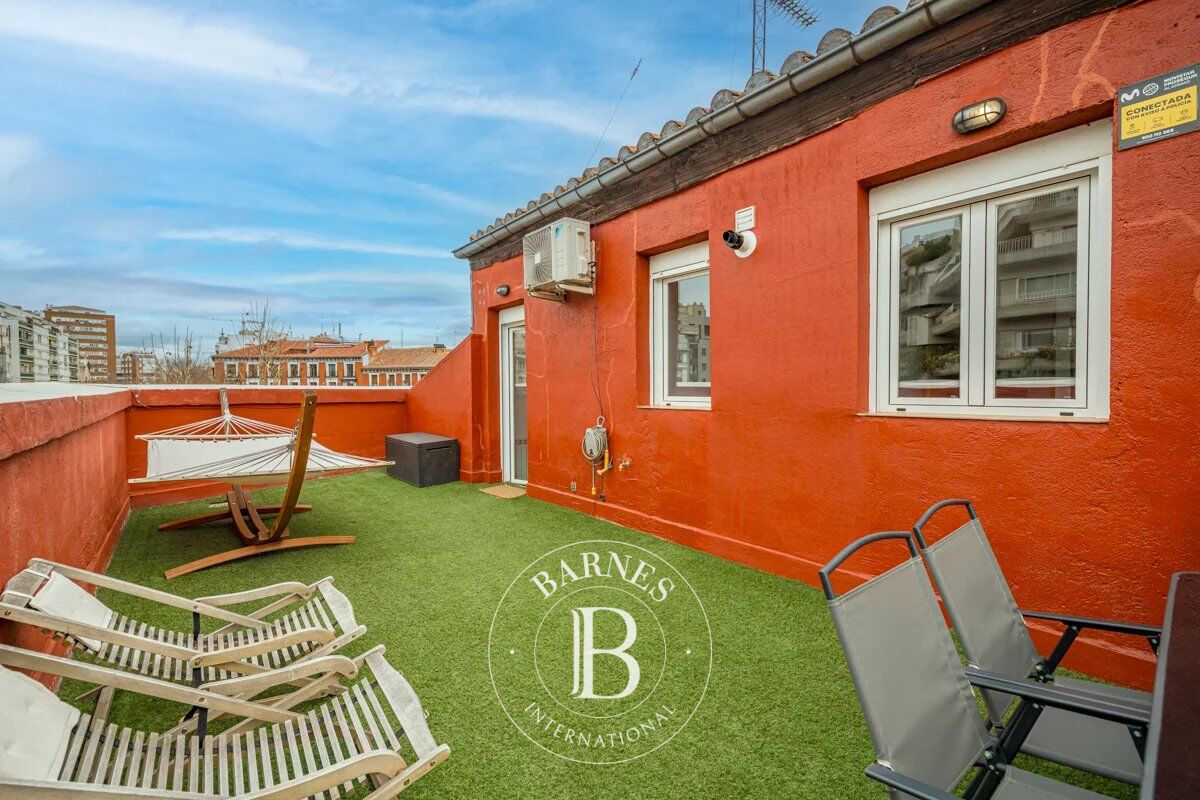 Daire Madrid - picture 12