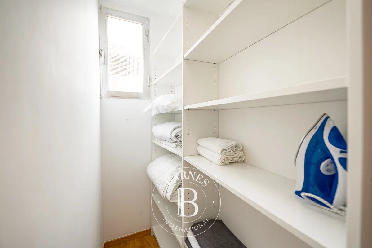 Daire Madrid - picture 18