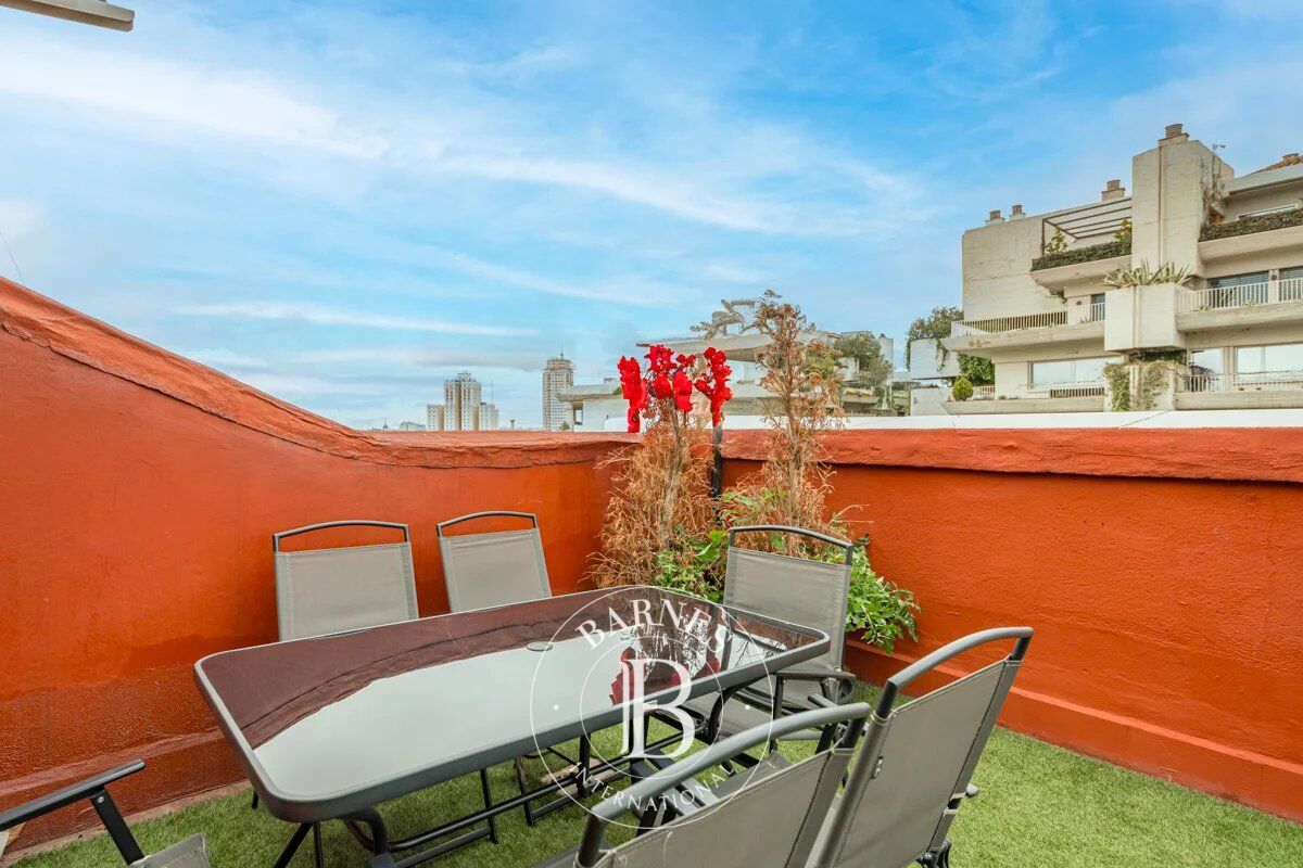 Daire Madrid - picture 11