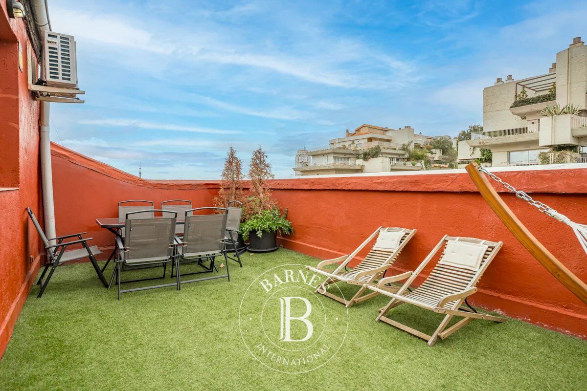 Daire Madrid - picture 10