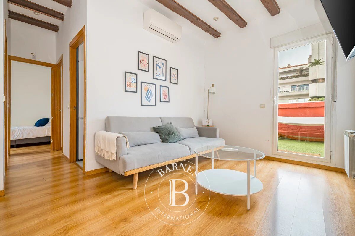 Daire Madrid - picture 4