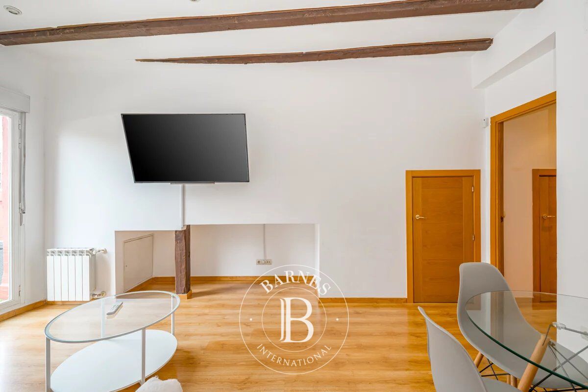 Daire Madrid - picture 39