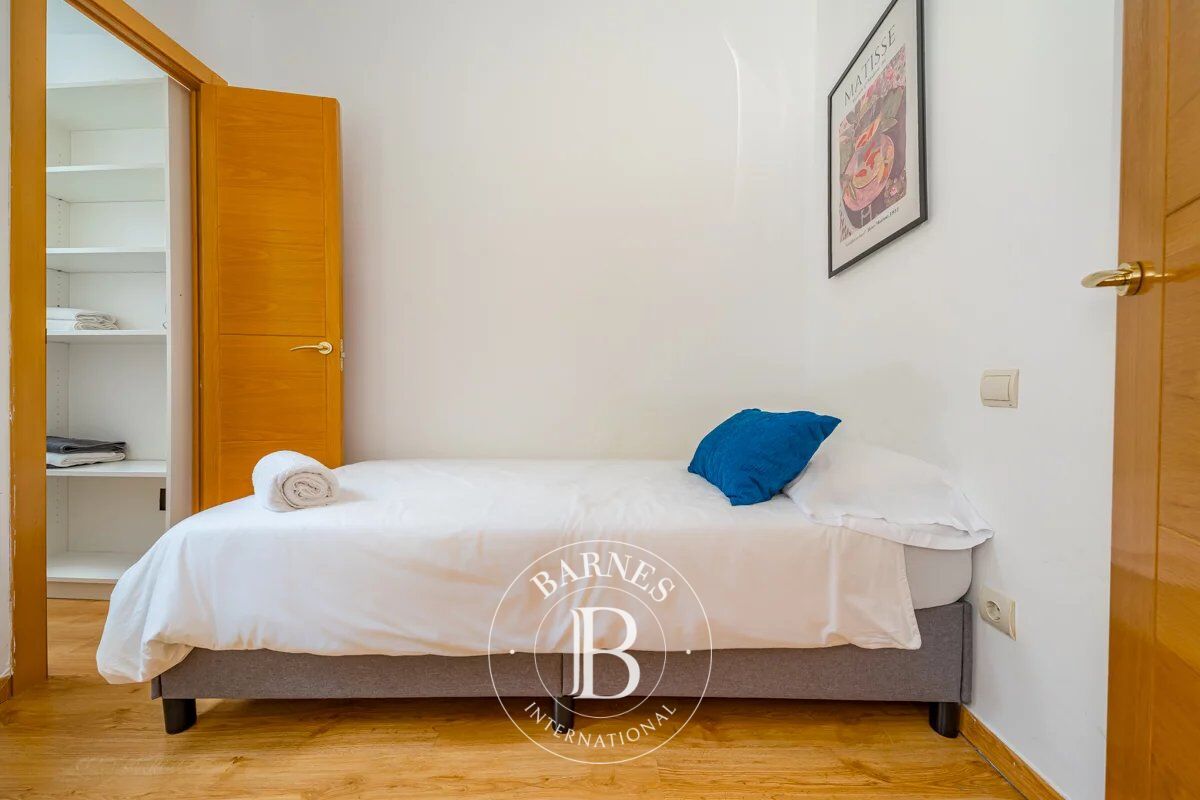 Daire Madrid - picture 37