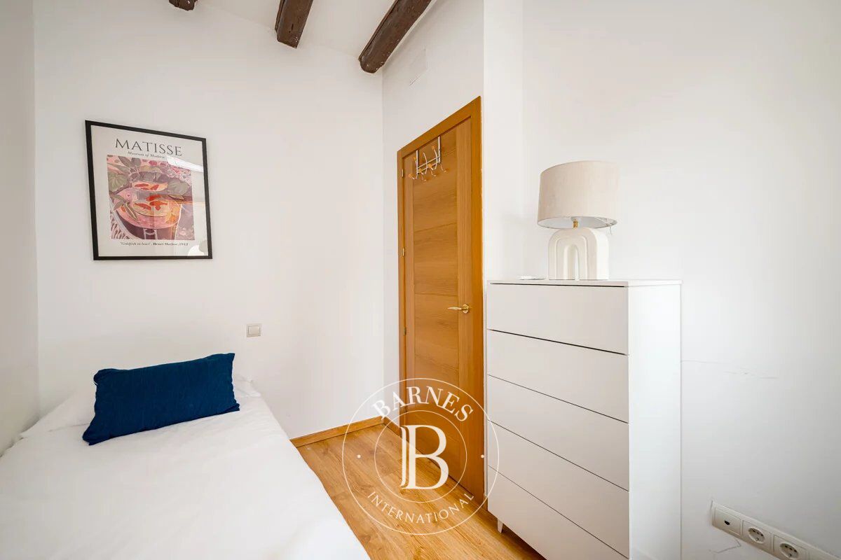 Daire Madrid - picture 22