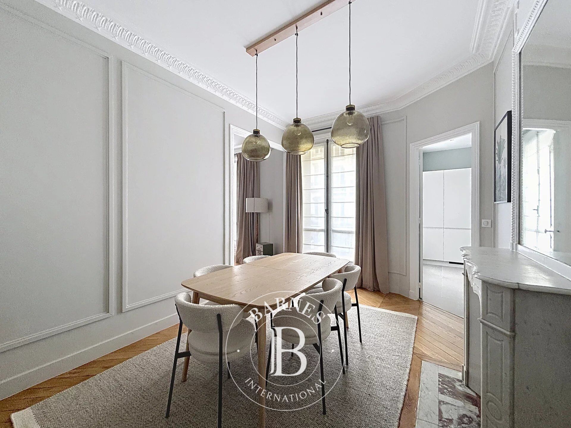 Le service location de la maison BARNES vous présente ce bien : - picture 3