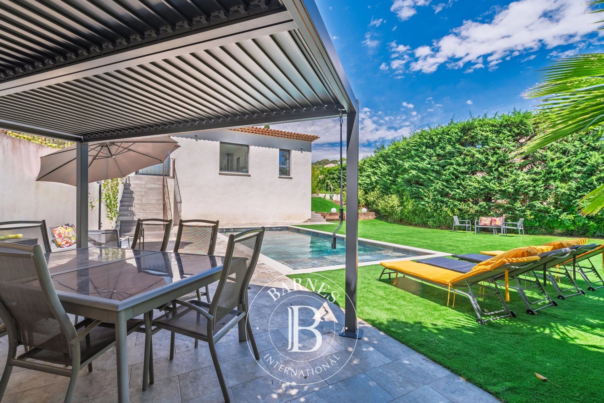 Villa Mougins - picture 13