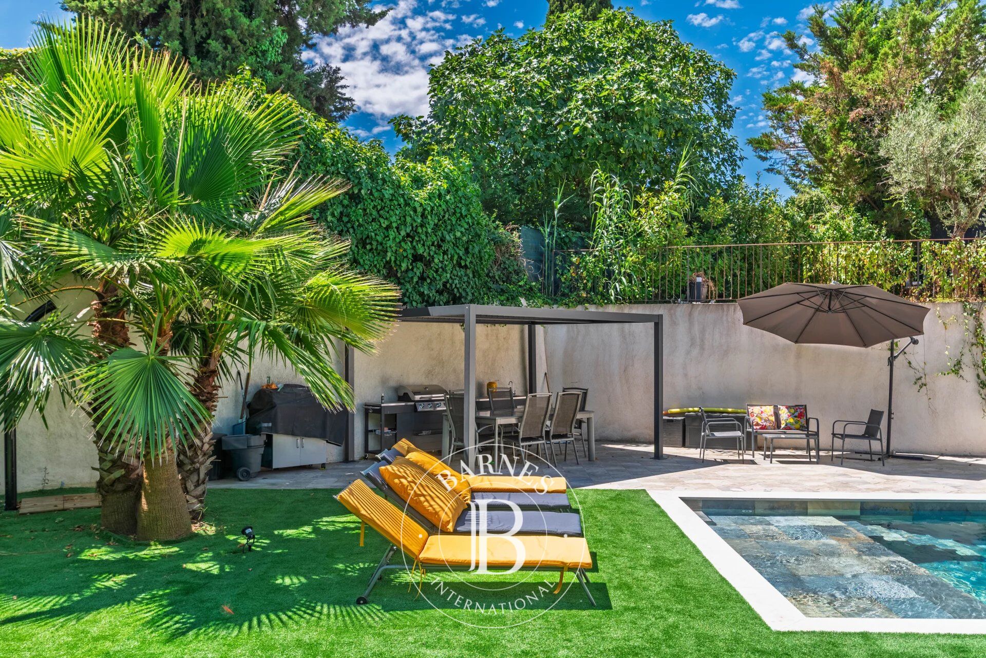 Villa Mougins - picture 5