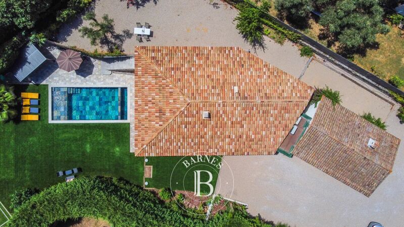 Venta, Villa Mougins - picture 3