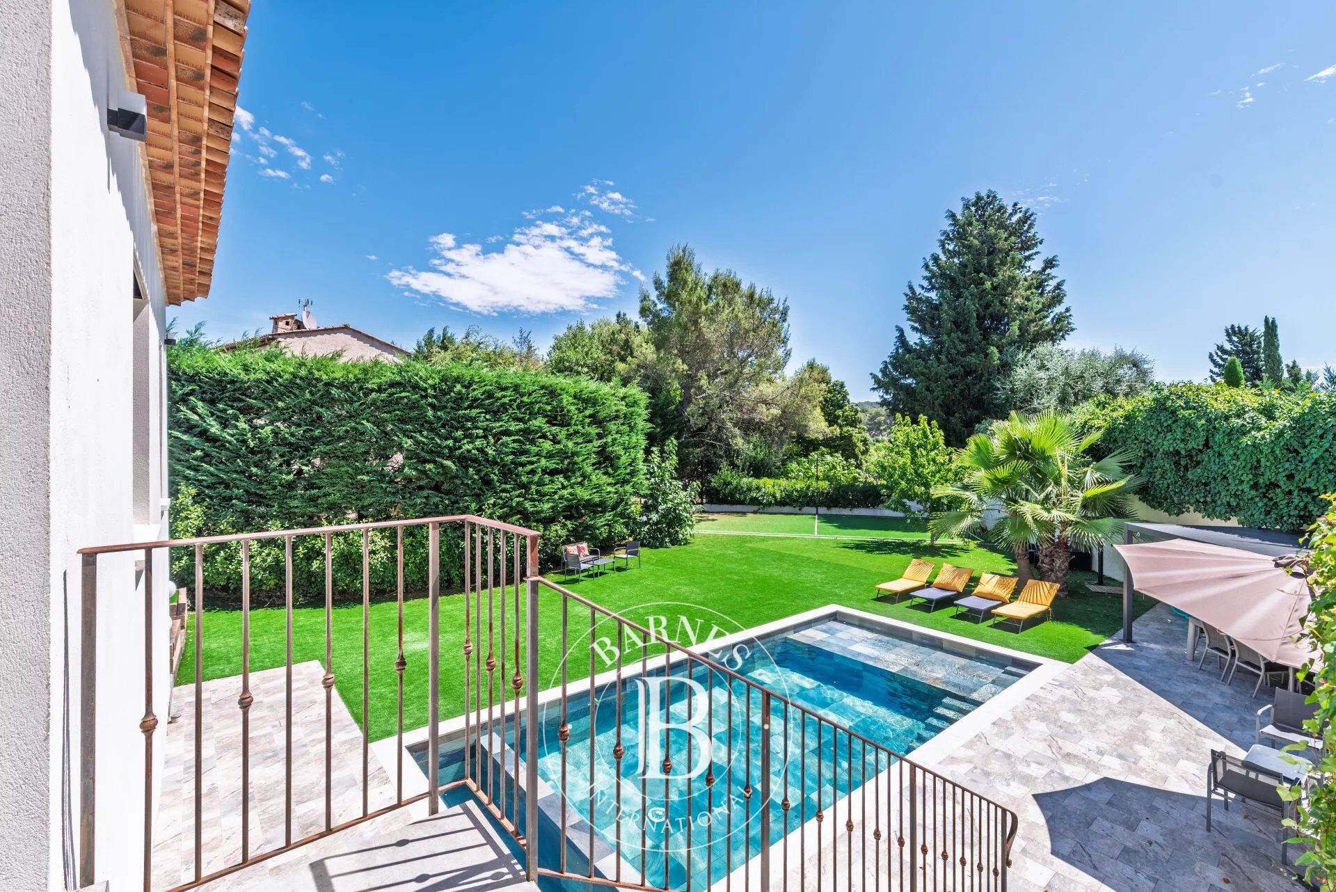 Villa Mougins - picture 12