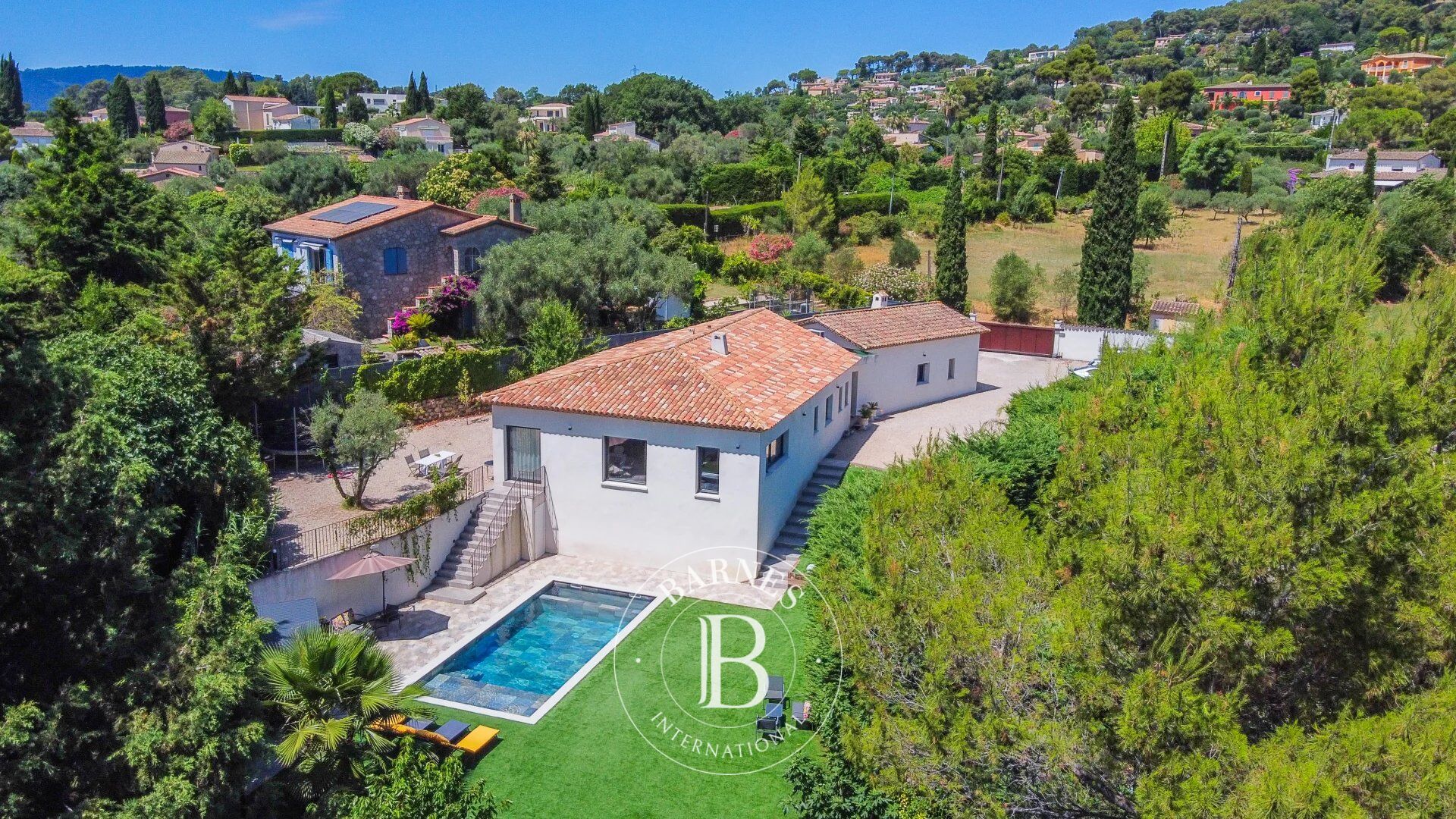 Villa Mougins - picture 2