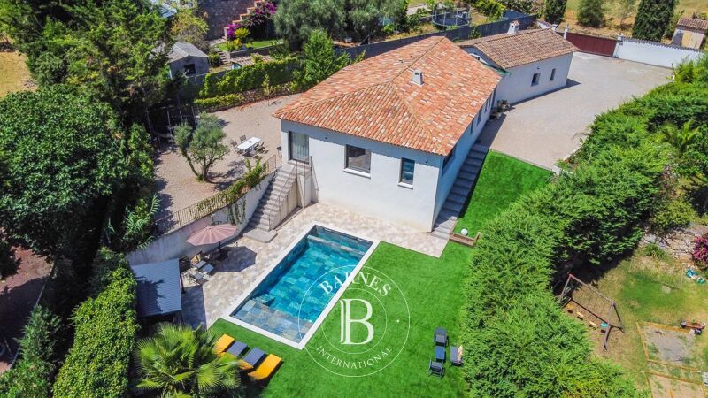 Venta, Villa Mougins - picture 2