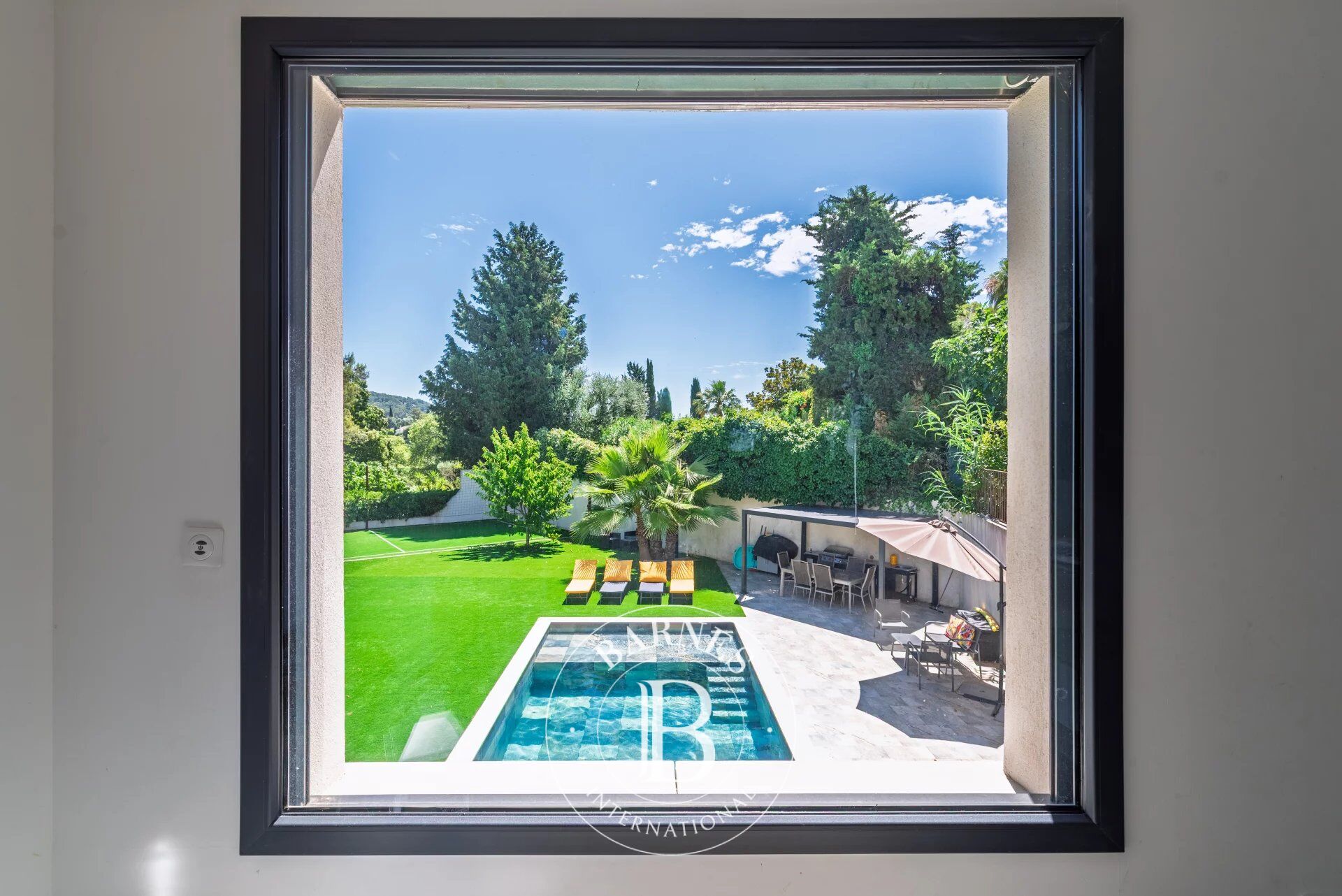 Villa Mougins - picture 6