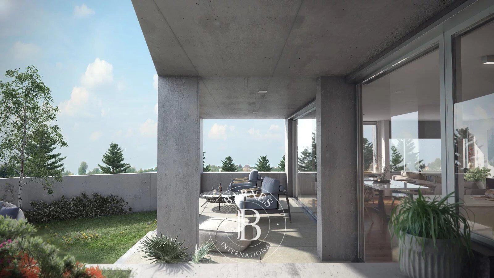 Sophistication chez Aldoar - picture 1