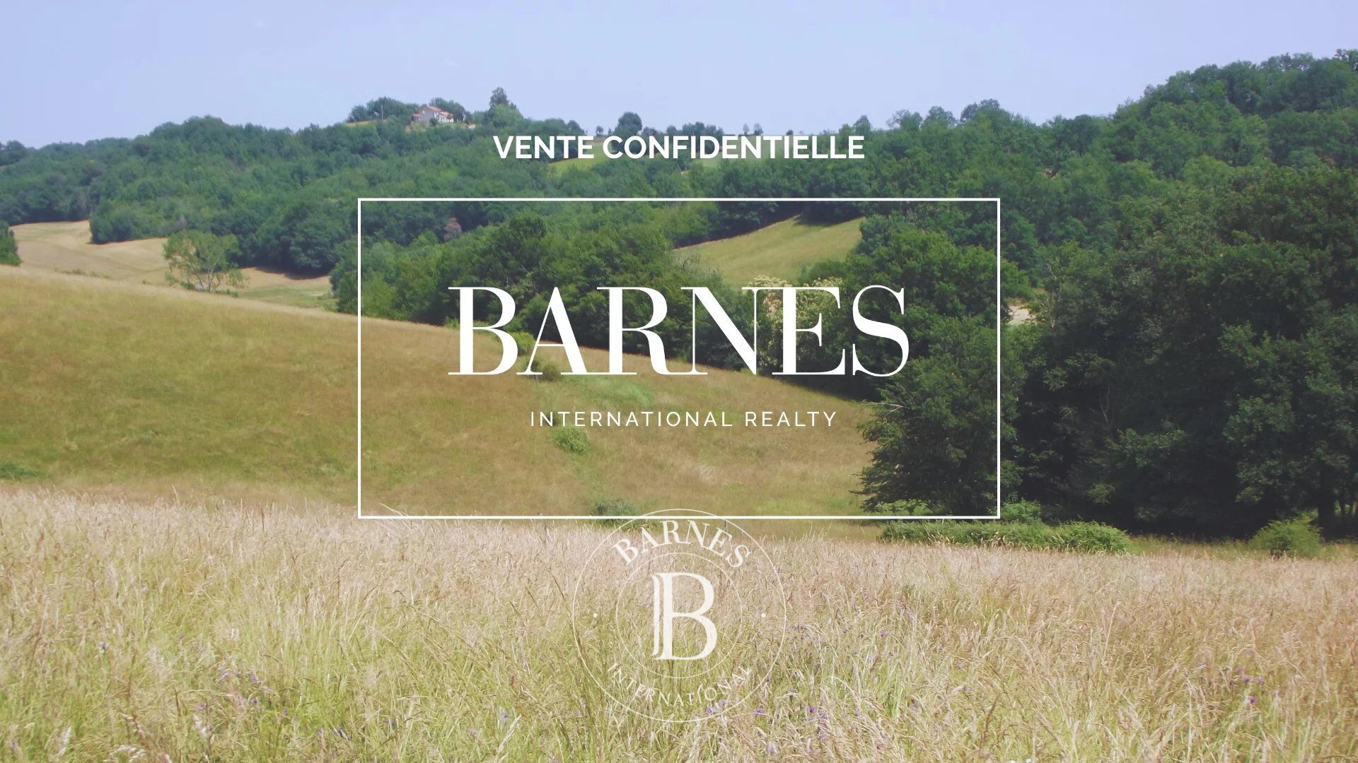 Riserva di caccia Troncens - picture 1