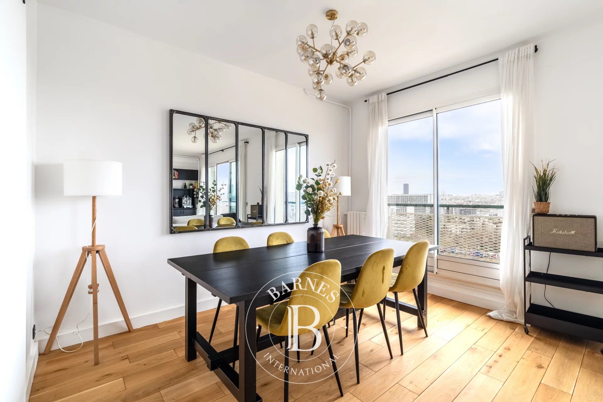 À vendre, Appartement Paris 16ème - picture 6