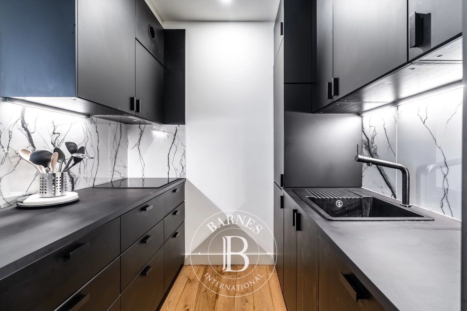 À vendre, Appartement Paris 16ème - picture 9