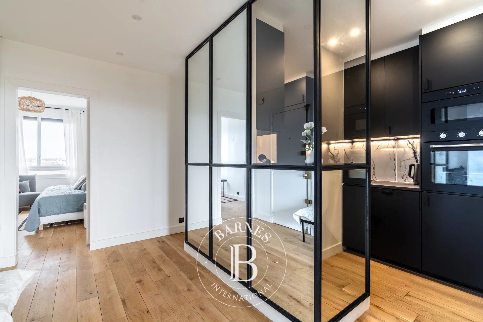 À vendre, Appartement Paris 16ème - picture 8