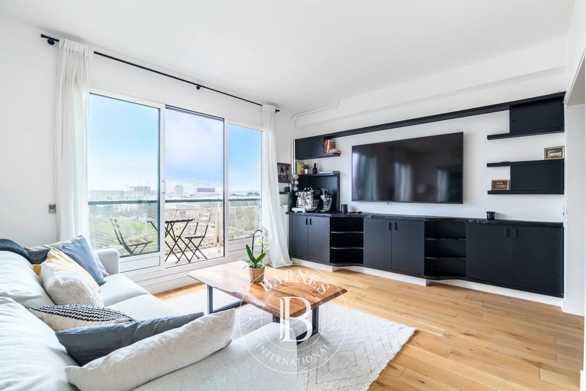 À vendre, Appartement Paris 16ème - picture 5