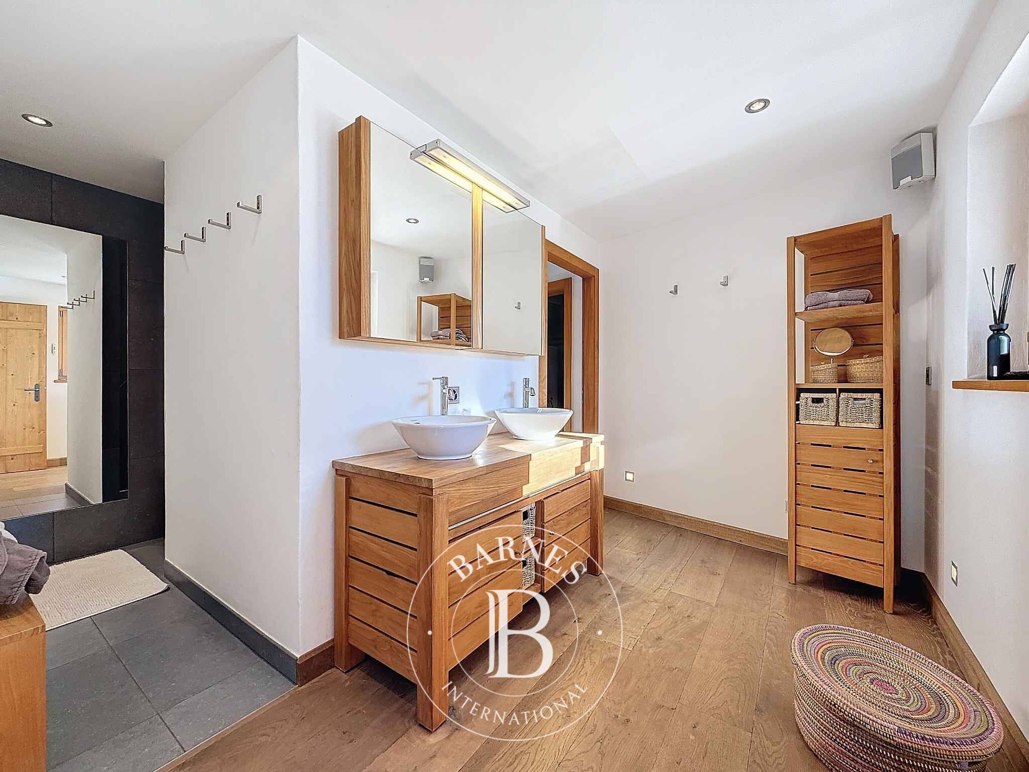 Dağ evi Verbier - picture 9