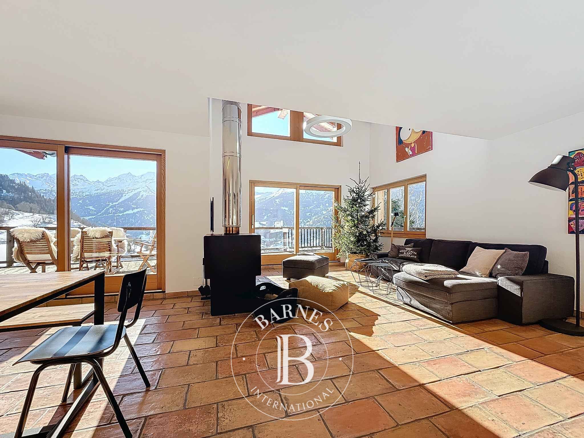 Dağ evi Verbier - picture 6