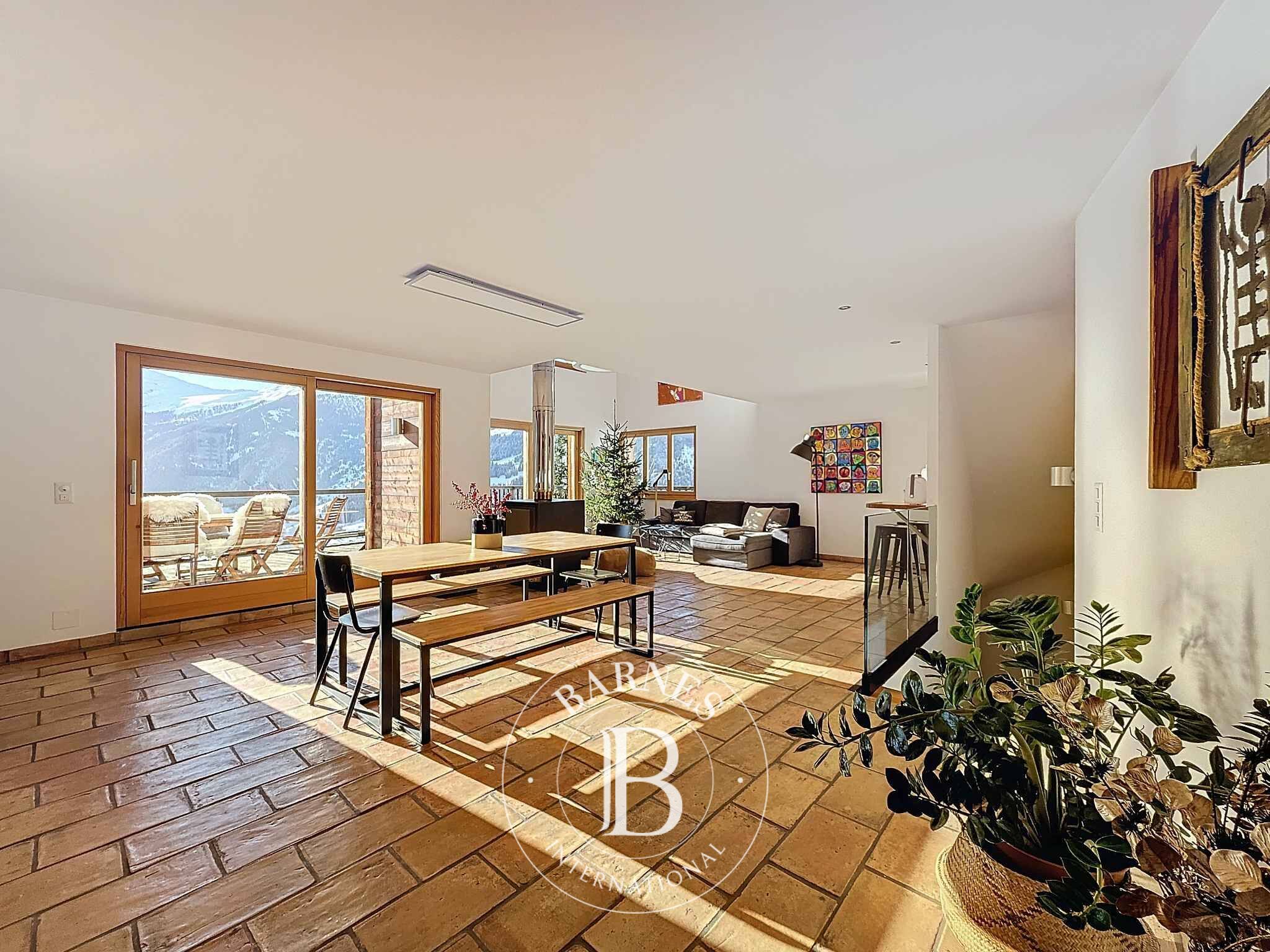 Dağ evi Verbier - picture 5