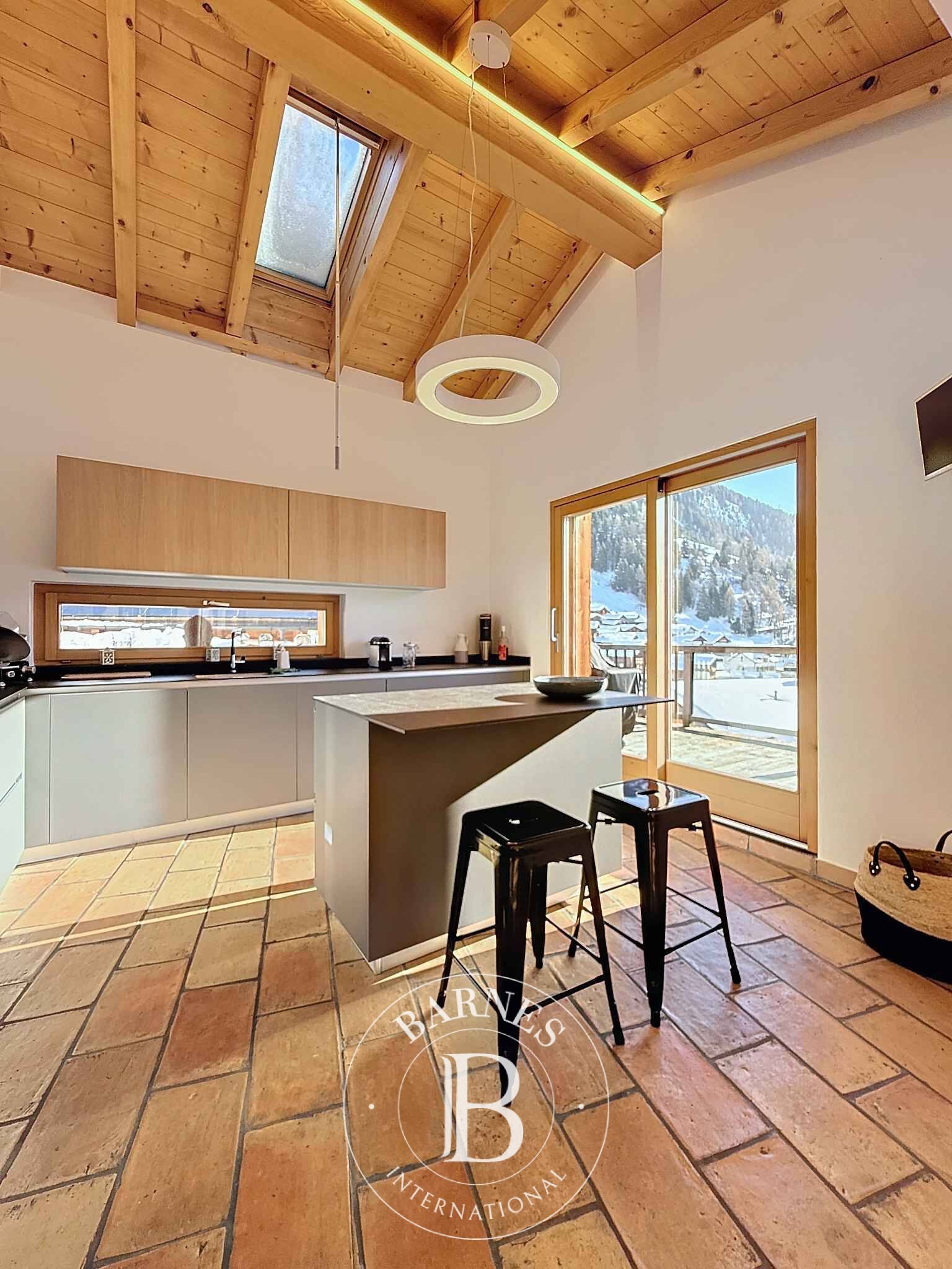 Dağ evi Verbier - picture 7