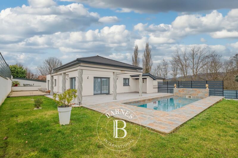 For Sale House | Bourgoin-Jallieu - picture 1