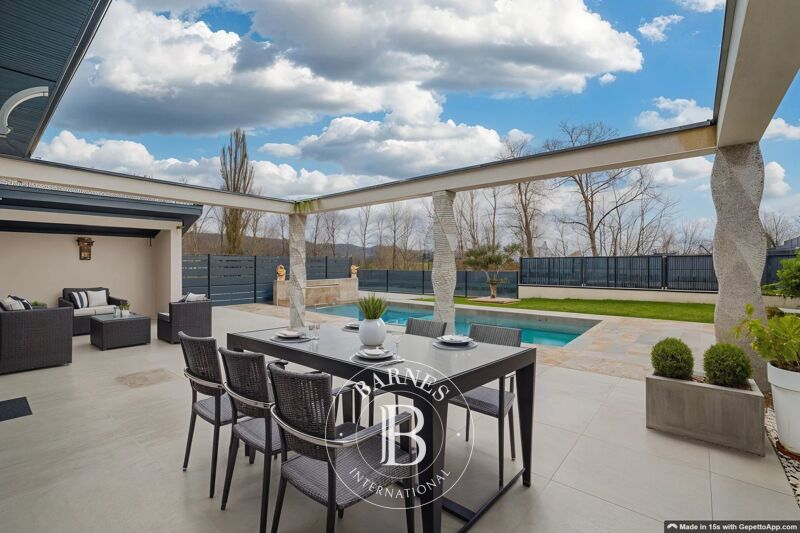 For Sale House | Bourgoin-Jallieu - picture 2