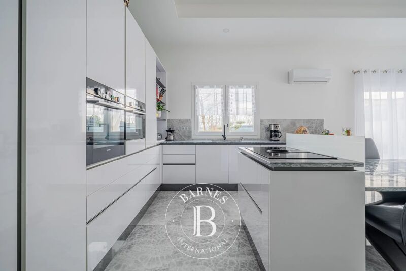 À vendre Maison | Bourgoin-Jallieu - picture 3