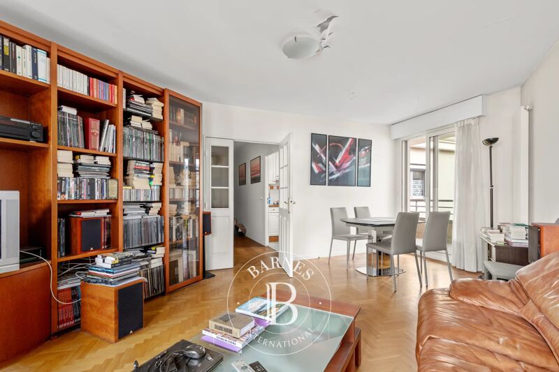 Sold, Apartment Paris 12ème - picture 1