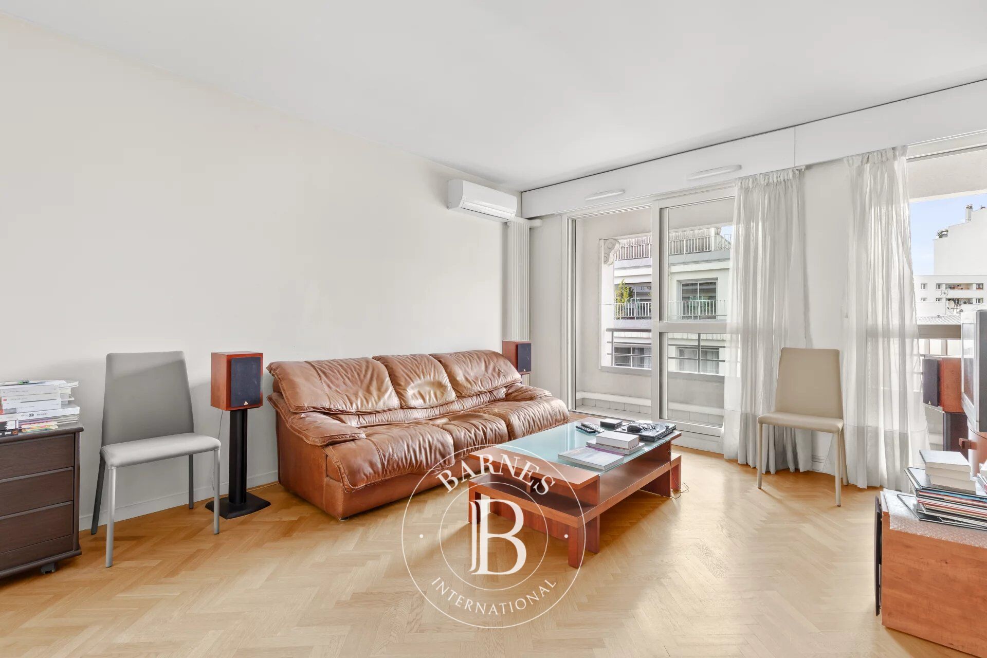 Piso Paris 12ème - picture 2