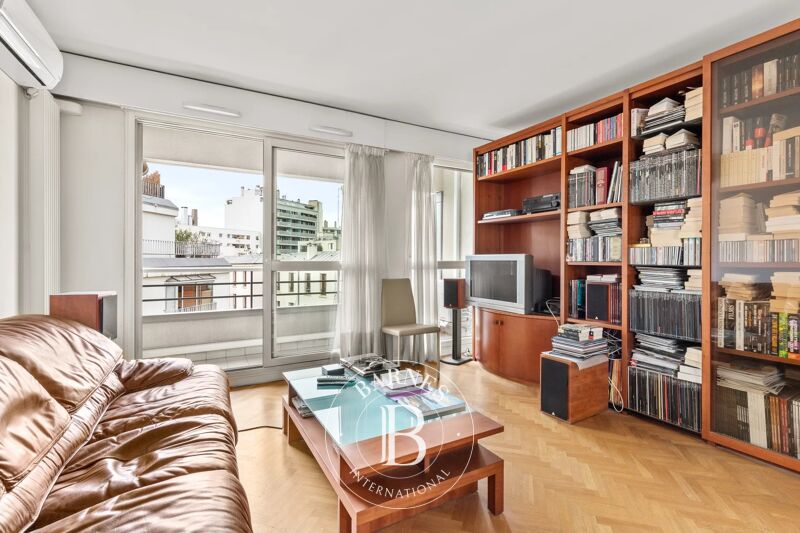 Sold, Apartment Paris 12ème - picture 3