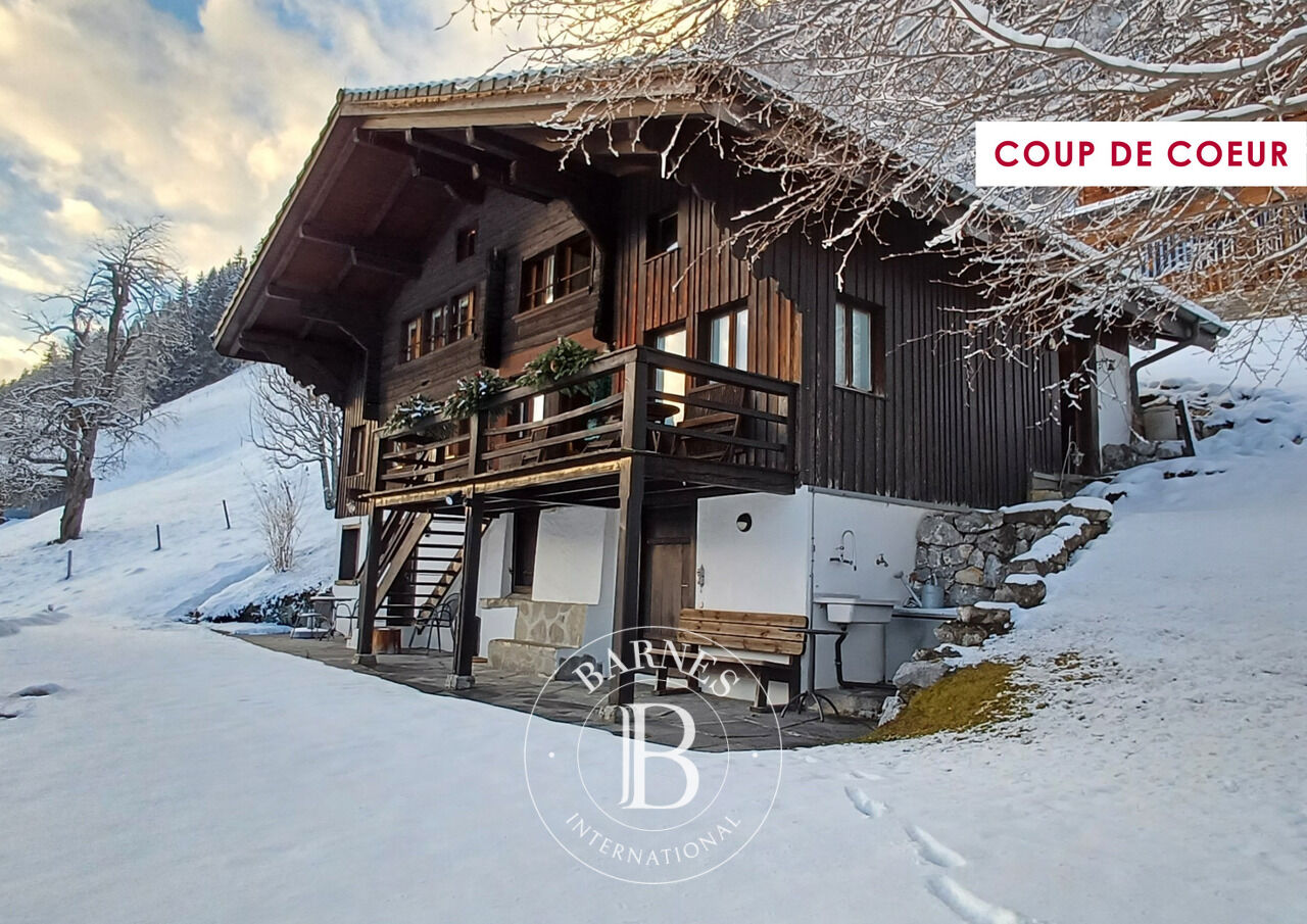 Magnifique bijou au cœur de la nature - picture 1