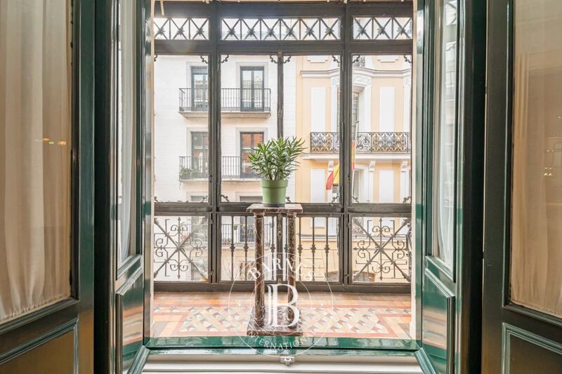 Madrid – Centro – Exclusive Residence