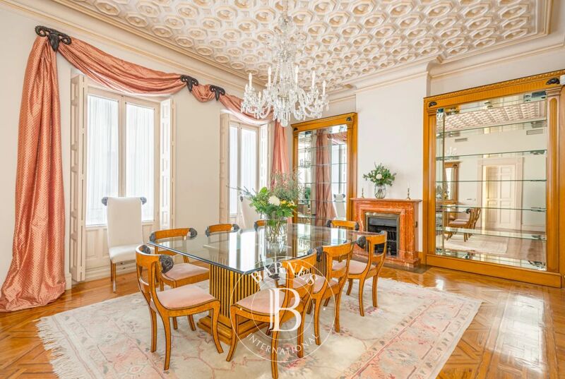 Zu vermieten Wohnung | Madrid - picture 1