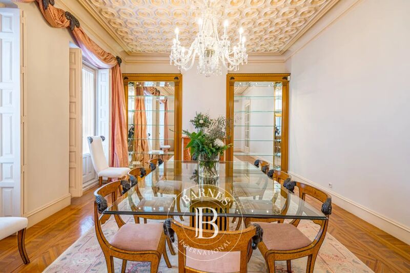 À louer Appartement | Madrid - picture 1