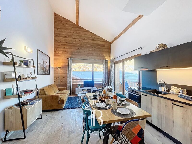 Appartamento Morzine