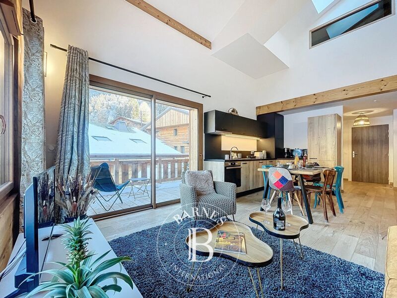 À louer Appartement | Morzine - picture 2