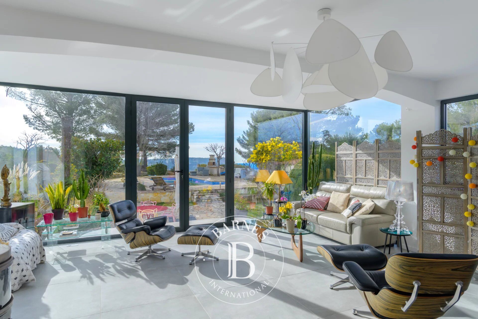 Villa Carnoux-en-Provence - picture 3