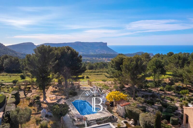 Venta, Villa Carnoux-en-Provence - picture 2