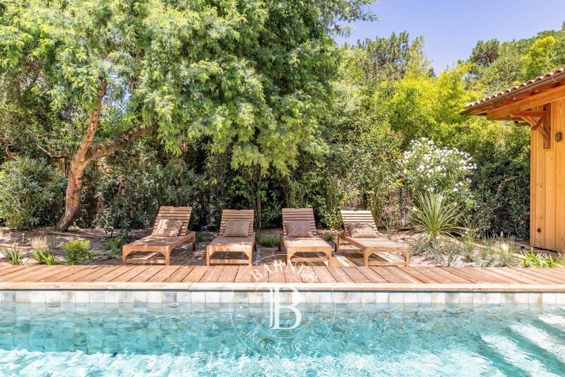 À louer Villa | Cap-Ferret - picture 3