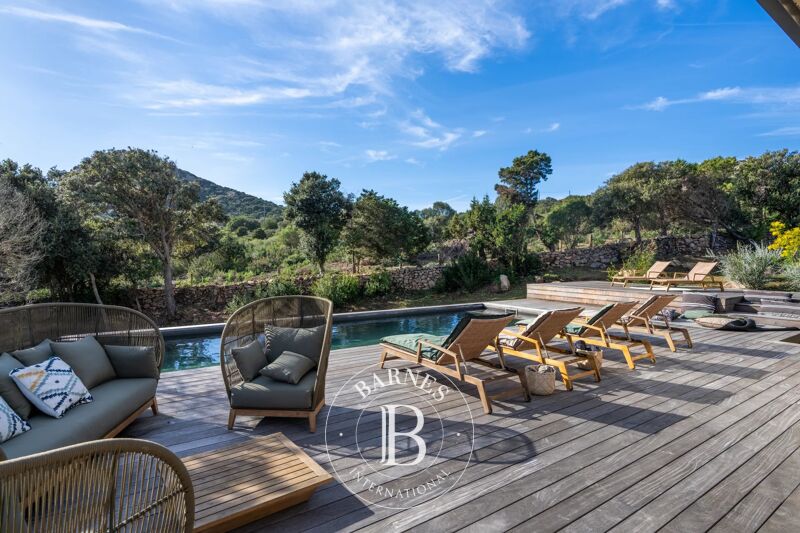 À louer Villa | Bonifacio - picture 2