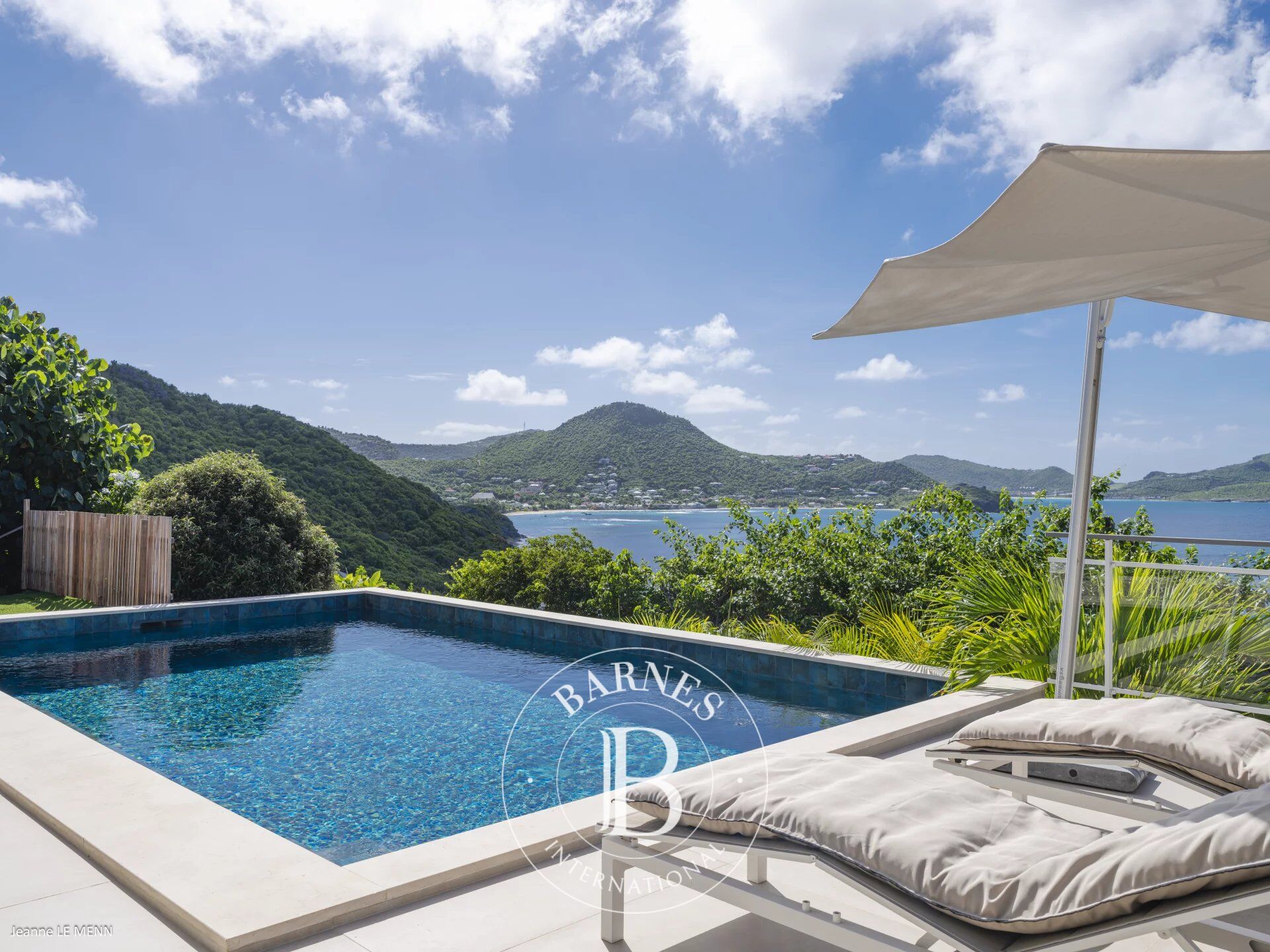 Villa Saint-Barthélemy - picture 2