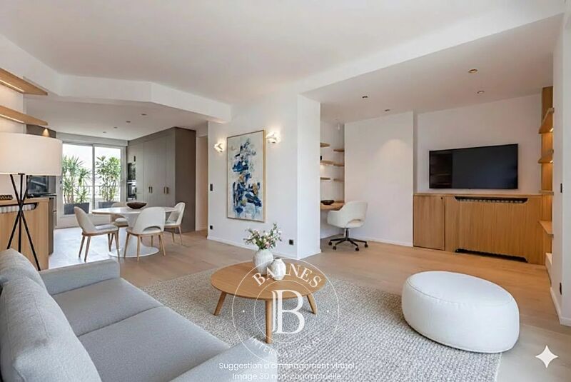 For Sale Apartment | Paris 16ème - picture 2